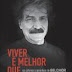 [News]Livro Viver é melhor que sonhar - Os últimos caminhos de Belchior