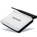 Tenda N4 n150 4 LAN Wireless Router