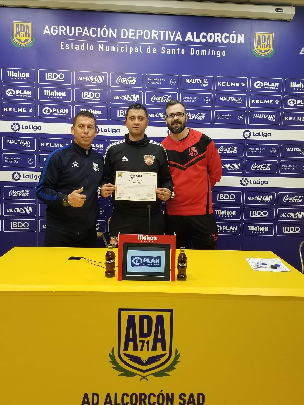 Revolution United Fc News