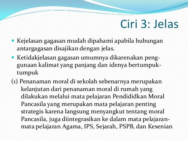 Contoh Globalisasi Yang Masuk Ke Indonesia - Contoh 36