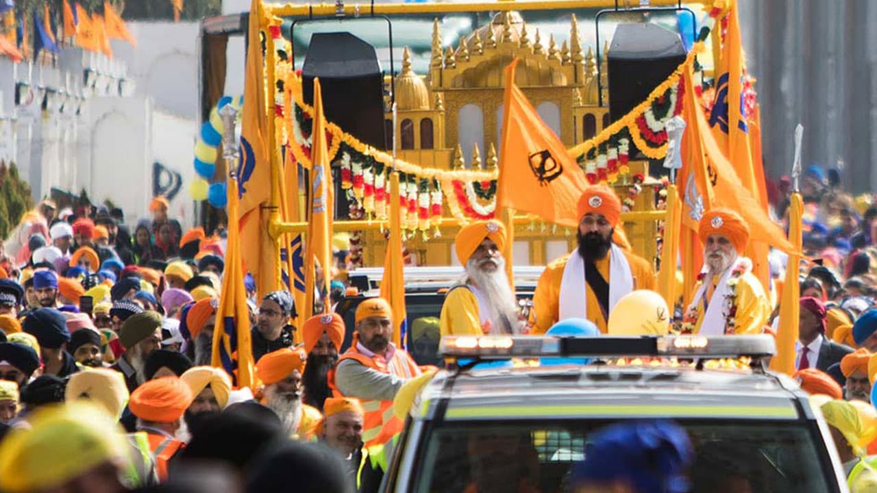 Baisakhi 2021 — when and how are we welcoming the spring harvest festival? Vaisakhi 2021 In India