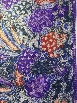 Kumpulan Motif Batik  Nusantara  Batik  Indonesia