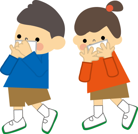 動物画像のすべて 最高の避難 訓練 イラスト 無料