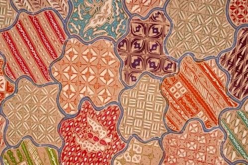  Motif  Batik  Indonesia Dan Maknanya Batik  Indonesia