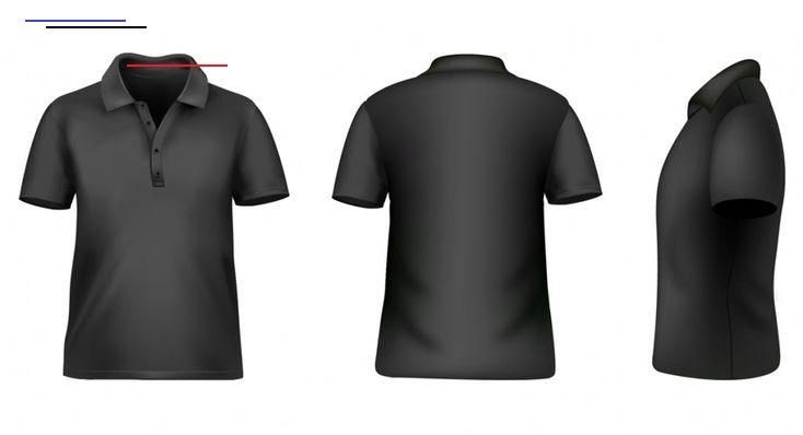 Download 3714+ Plain White T Shirt Mockup Front And Back Best ...