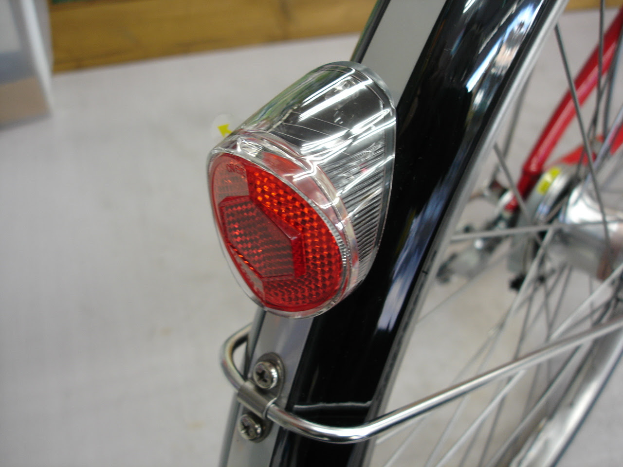 自転車 板