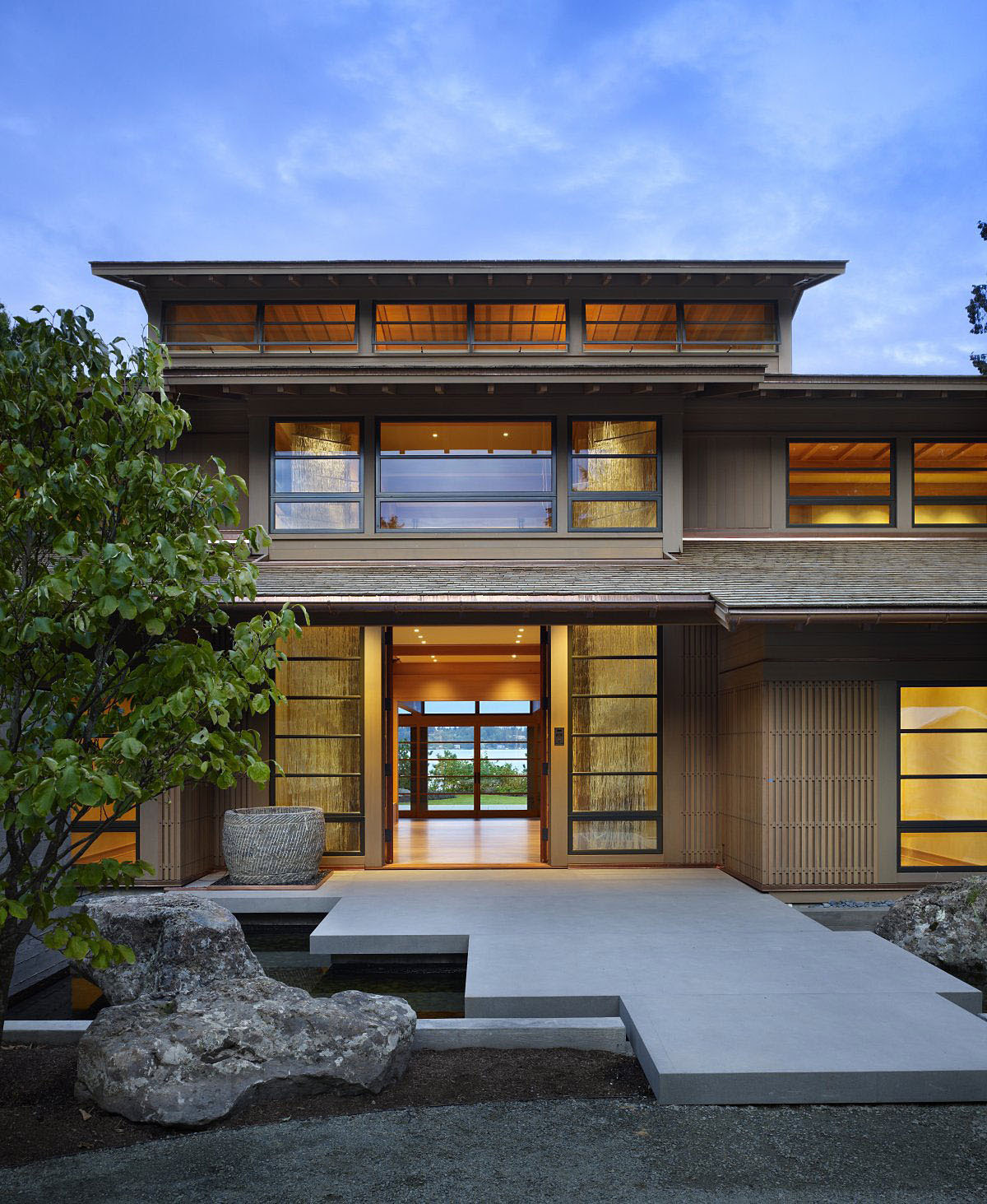 Inspiration 40+ Modern House Japan