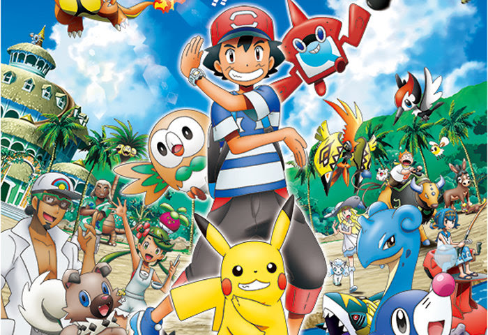 トップ100 特選 アニメ ポケモン 最高のアニメ画像