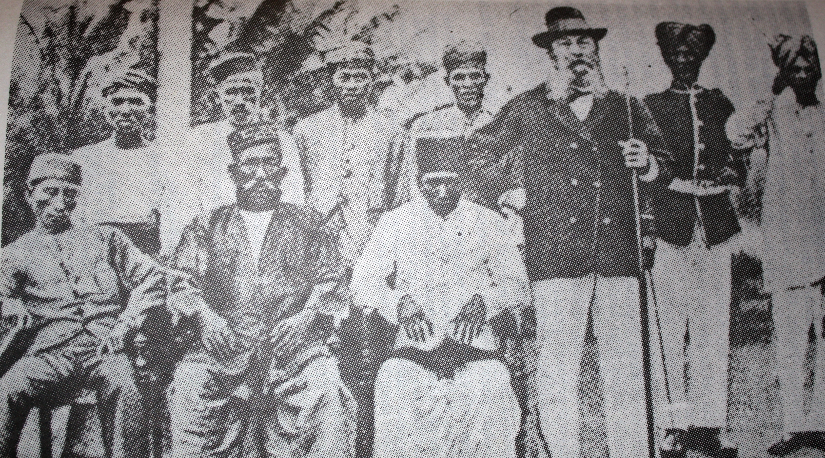 Contoh Hikayat Sejarah - Sepcont