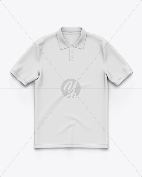 Download Mockup Kaos Lengan Panjang Depan Belakang Psd