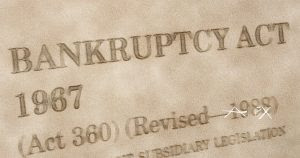 Your bankruptcy and the restrictions generally end when you're 'discharged', which is usually automatic. 7 Tips On Bankruptcy In Malaysia Discharge Disqualification Annulment