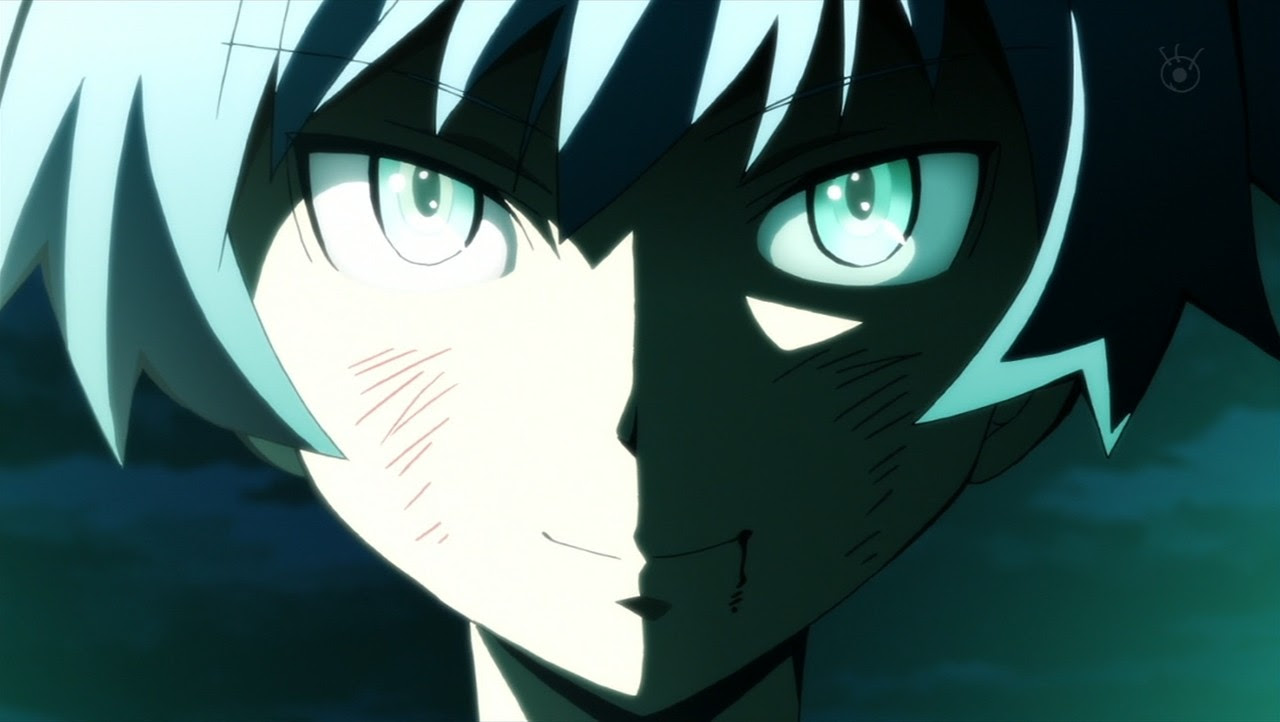 50 素晴らしい暗殺 教室 アニメ 最終 回 アニメ画像