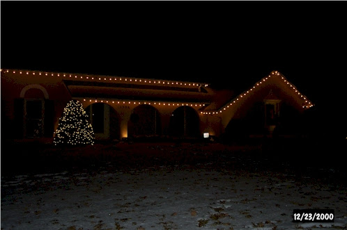 Lenexa Ks Christmas Lights