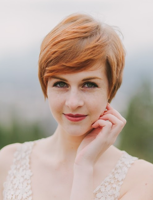 Let me know which of these hairstyles is your favourite and if you recreate any of them, be sure to tag me on any of my social medias! Cute Easy Hairstyles For Short Hair 2014 Popular Haircuts