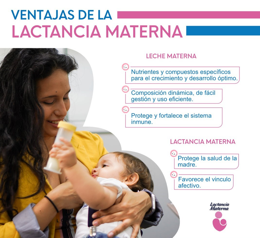 Introducción en los últimos años se han destacado los beneficios inigualables para la madre y el niño que representa la alimentación al pecho; Lactancia Materna Ubp