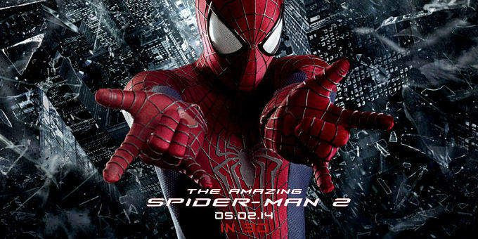 I was also worried about having too many villains, but they were done well enough to not be confusing and it was an amazing, no pun intended, ride from beginning to end. The Amazing Spiderman 2 Rise Of Electro Www Lomax Deckard De