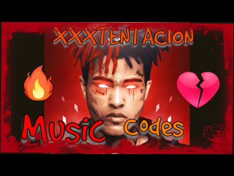 Xxtentacion Bad Loud Roblox Id - xxx bad roblox id