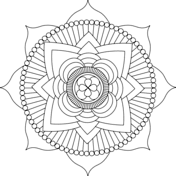 Our printable coloring pages are free and classified by theme, simply choose and print your drawing to color for hours! Coloring Pages For Adults Super Coloring
