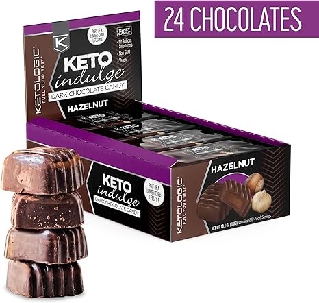 Naturally Low Sugar Desserts - No Artificial Sweetners ...