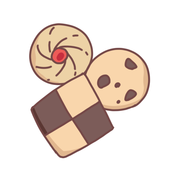 無料イラスト画像 最新のhdかわいい 可愛い お 菓子 イラスト