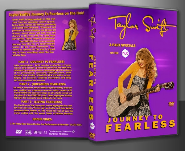 Huo yuan jia / fearless. Taylor Schnell Swift Journey To Fearless Dvd Cover Taylor Schnell Schnell Swift Foto 24129287 Fanpop