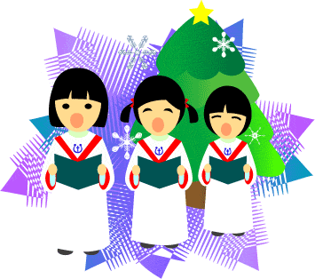 最も人気のある 聖歌隊 イラスト 聖歌隊 イラスト フリー