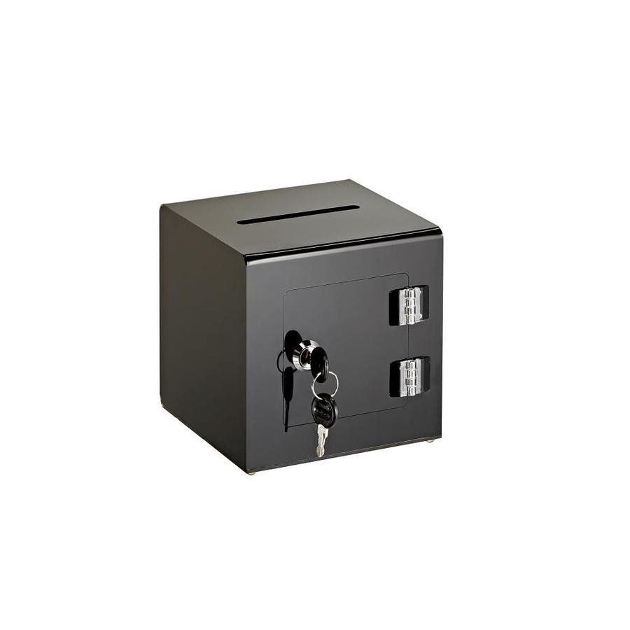 Your lowe's visa® rewards card or lowe's advantage credit card is issued by synchrony bank. Adiroffice 1 Cu Ft Waterproof File Safe In The File Safes Department At Lowes Com