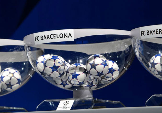 Samedi 29 mai 2021 pariez. Tirage Quart De Finale Ligue Champions 2021