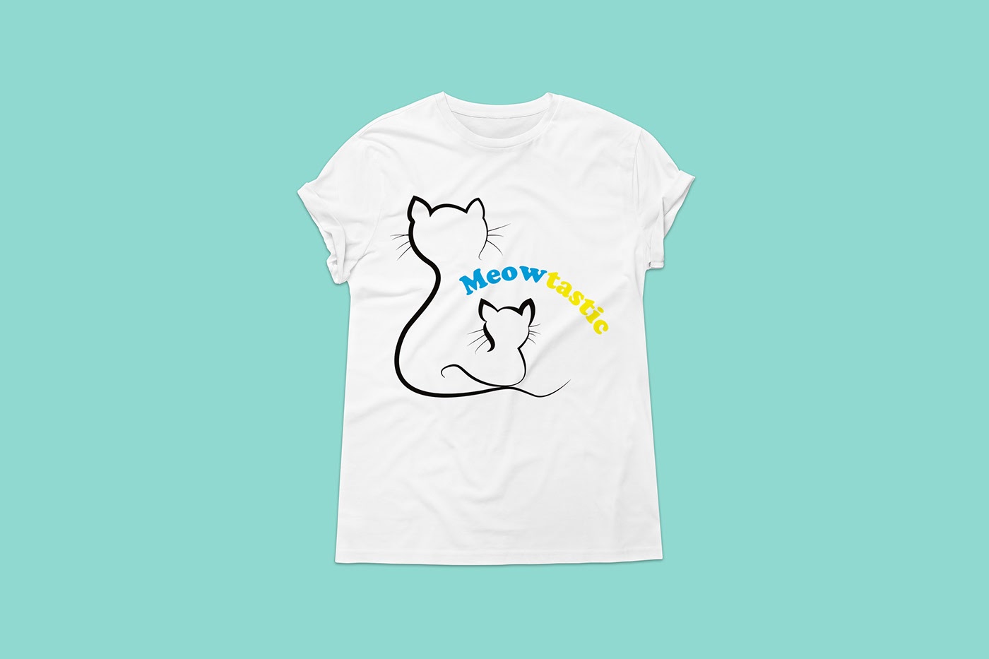Download Free Tshirt Mockup That Doesnt Require Adobe - T-Shirt Mockup Photoshop Tutorial - YouTube ...