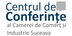O hartă creată de către utilizatori ca şi tine! Camera De Comert Si Industrie Suceava ImpreunÄƒ Pentru Afacerea Ta