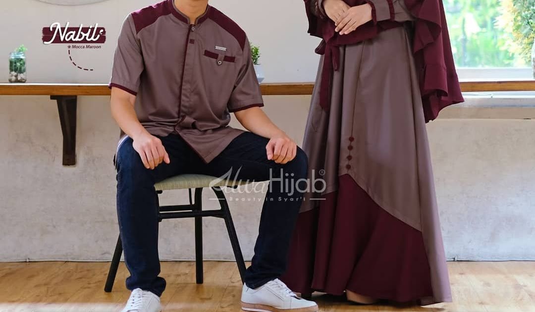 48 Baju  Couple  Sama Sahabat  Model Fashion Terkini