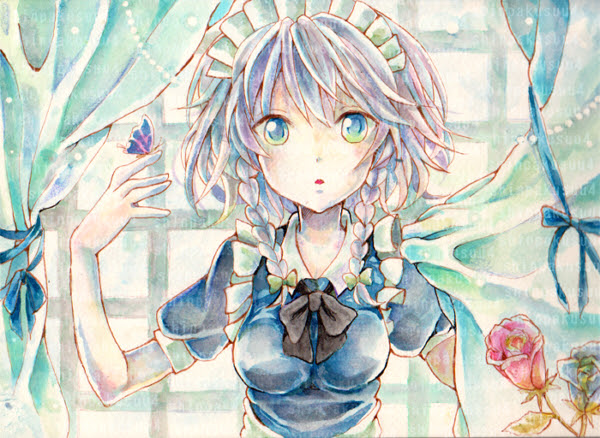 2019年の最高 イラスト 色鉛筆 描き 方 ベスト キャラクター 壁紙