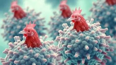 Bird Flu Virus