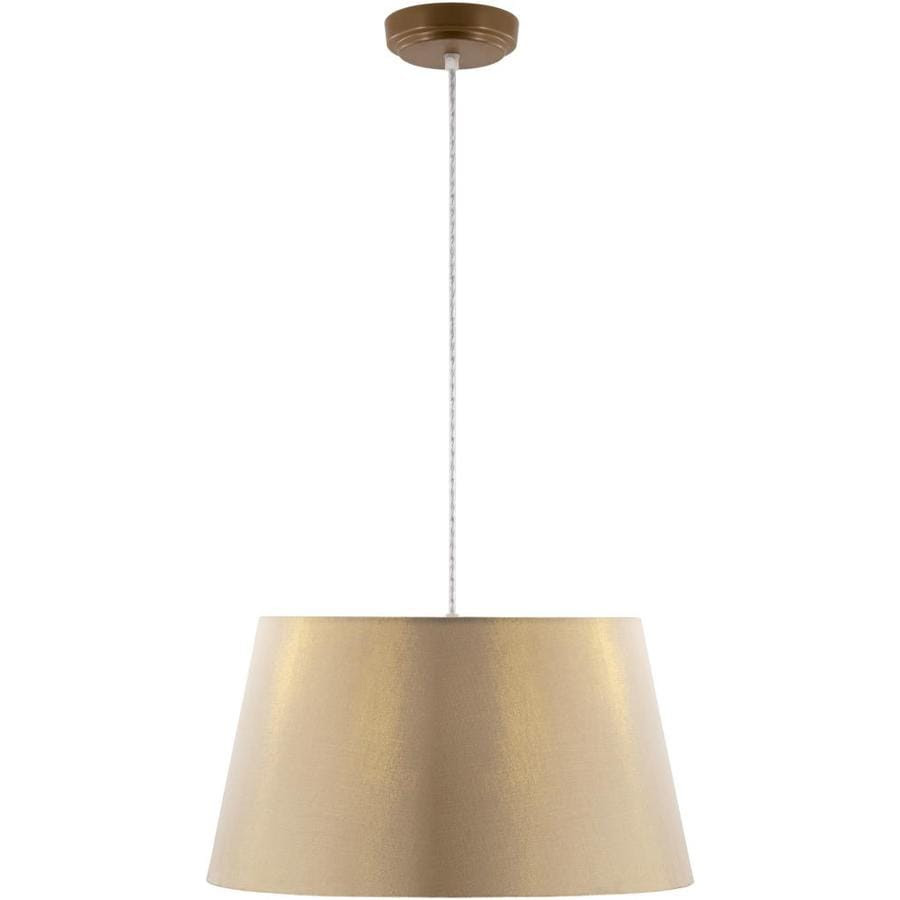 Flush mounts and semi flush mounts don't take up much room since they are flush against the ceiling. Surya Jazlyn Jzl 001 10 H X 18 W X 18 D Ceiling Light In The Pendant Lighting Department At Lowes Com