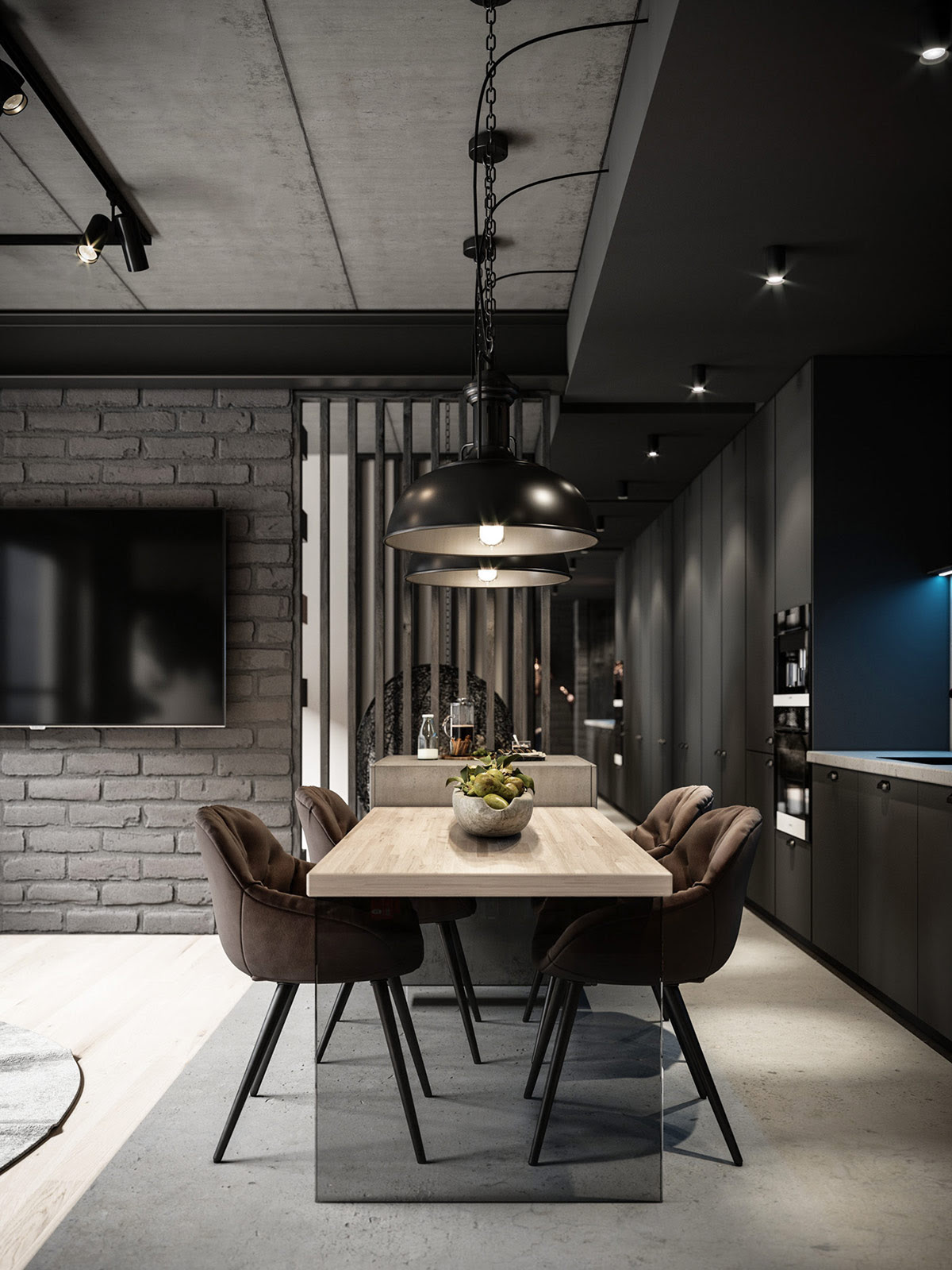 Dining never looked so sharp! 51 Grey Dining Rooms With Tips To Help You Decorate And Accessorize Yours