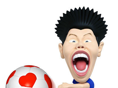 √99以上 サッカー かっこいい イラスト 224091-おしゃれ サッカー イラスト かっこいい