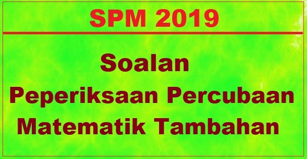 Jawapan Soalan Spm 2019 - Contoh Kar