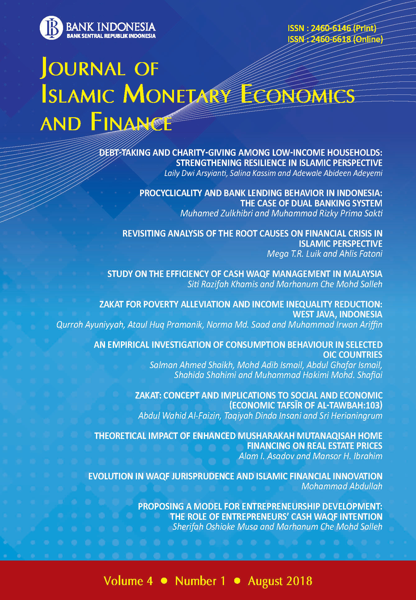 Md nor, mohd zakhiri (2010) preparing legal documentation for musyarakah mutanaqisah financing facilities. Theoretical Impact Of Enhanced Musharakah Mutanaqisah Home Financing On Real Estate Prices Journal Of Islamic Monetary Economics And Finance