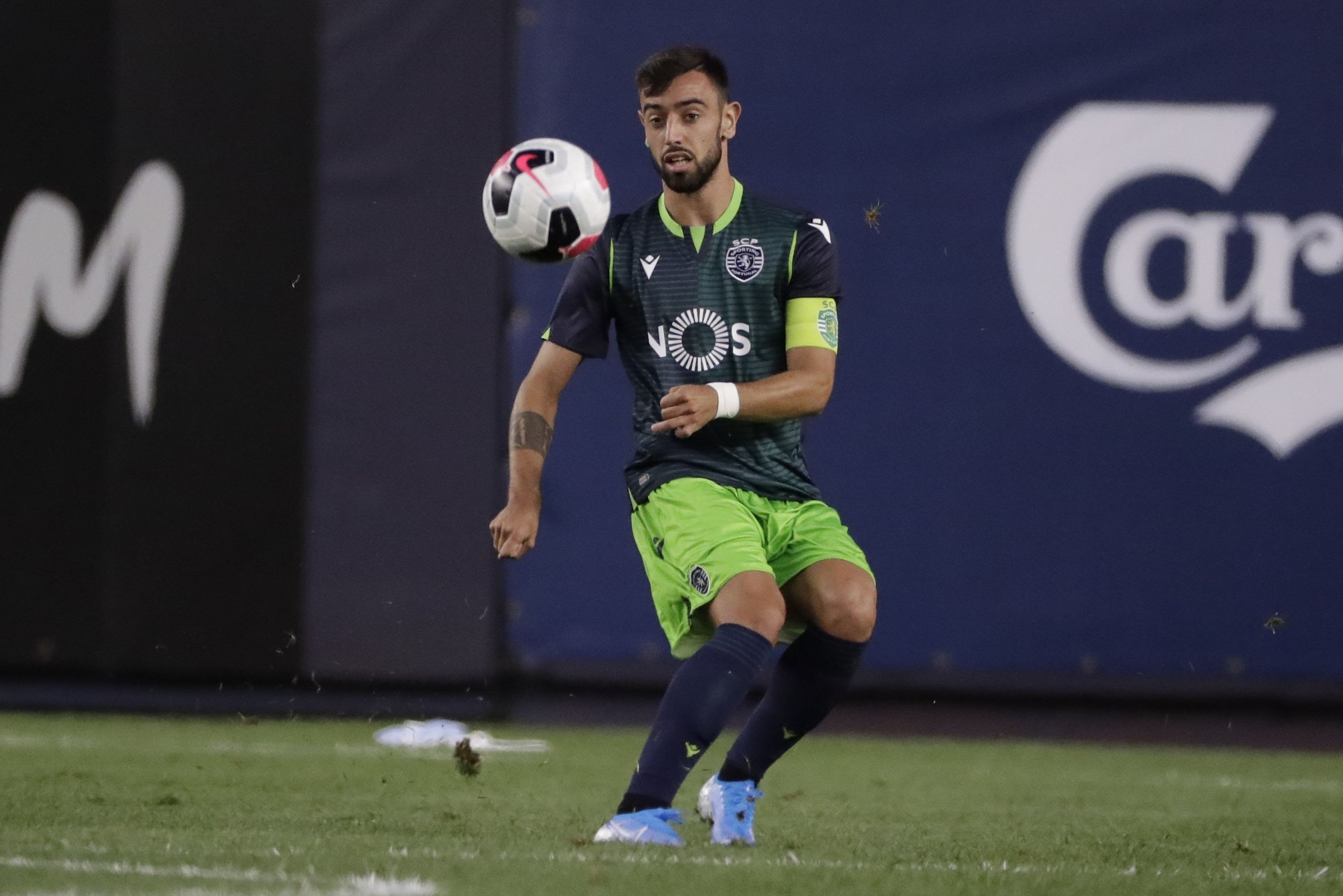 Acompanhe sporting x benfica ao vivo pelo campeonato português a partir das 18h30 (de brasília) com transmissão do canal fox sports. Sporting Cp Vs Benfica Free Live Stream 8 4 19 How To Watch 2019 Portuguese Supercup Supertaca Online Usa Tv Channel Time Nj Com