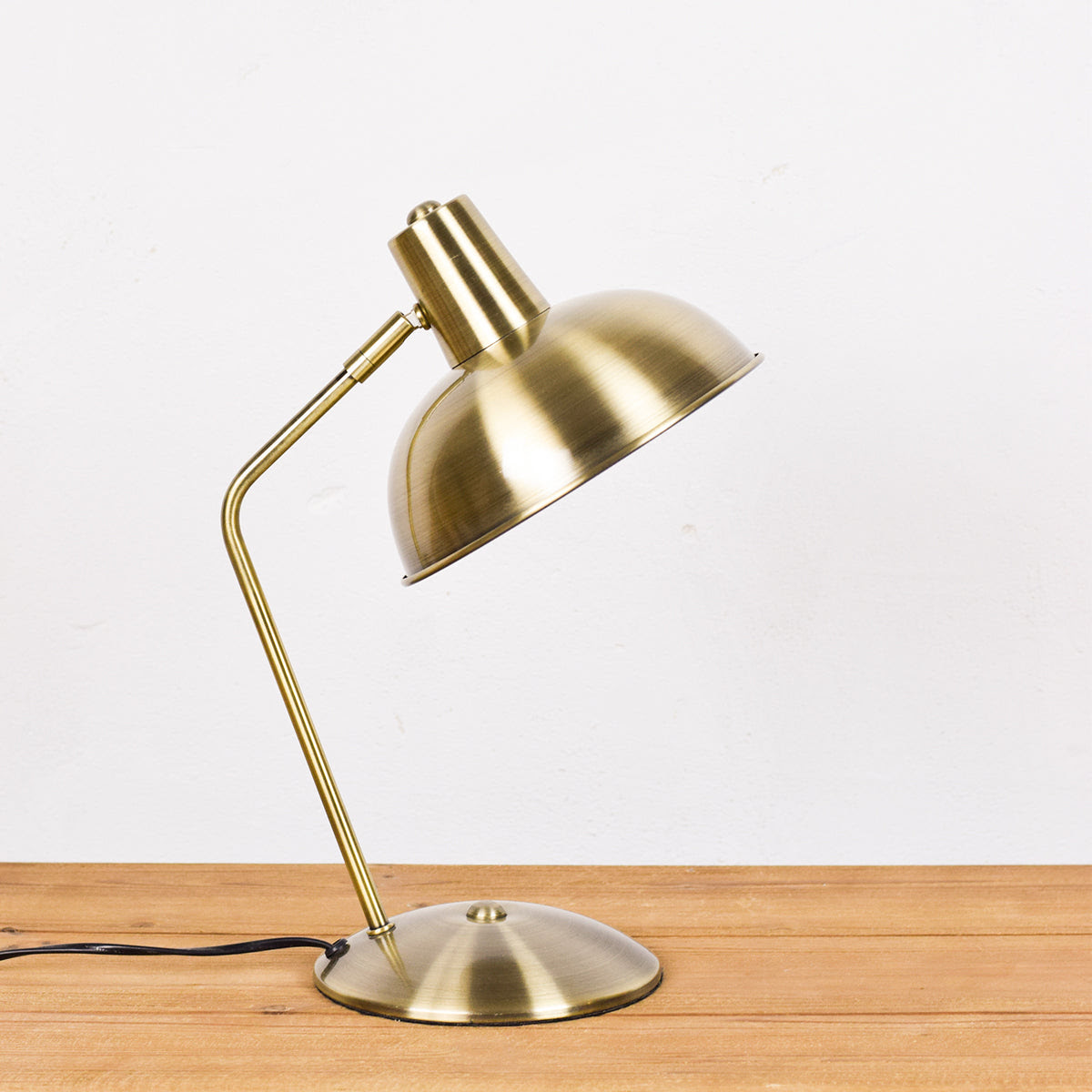 Shop our best selection of gold / brass table lamps for living room & bedroom to reflect your style and inspire your home. Brushed Gold Table Lamp Mrs Robinson
