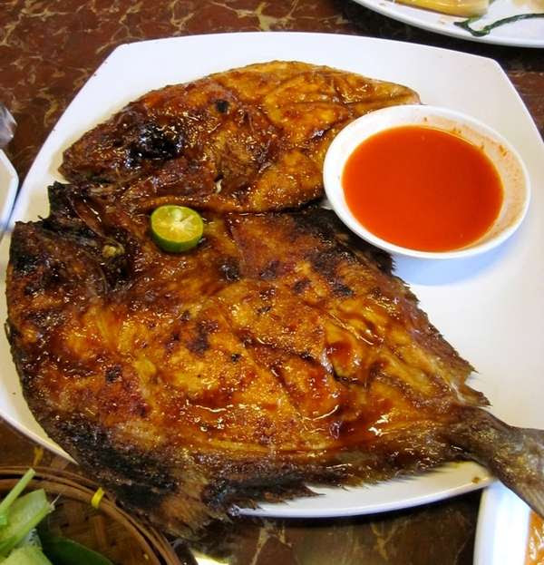 Check spelling or type a new query. Peluang Usaha Ikan Bawal Bakar Dan Analisa Usahanya Toko Mesin Maksindo