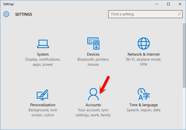 First, log in to windows 10 with your ms account. Sign Out Microsoft Account From Windows 10 Wikigain