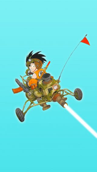 75 鳥山明 壁紙 最高の壁紙コレクション
