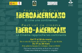 Festival cine Latinoamericano. Orán