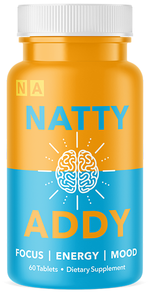 Natty Addy