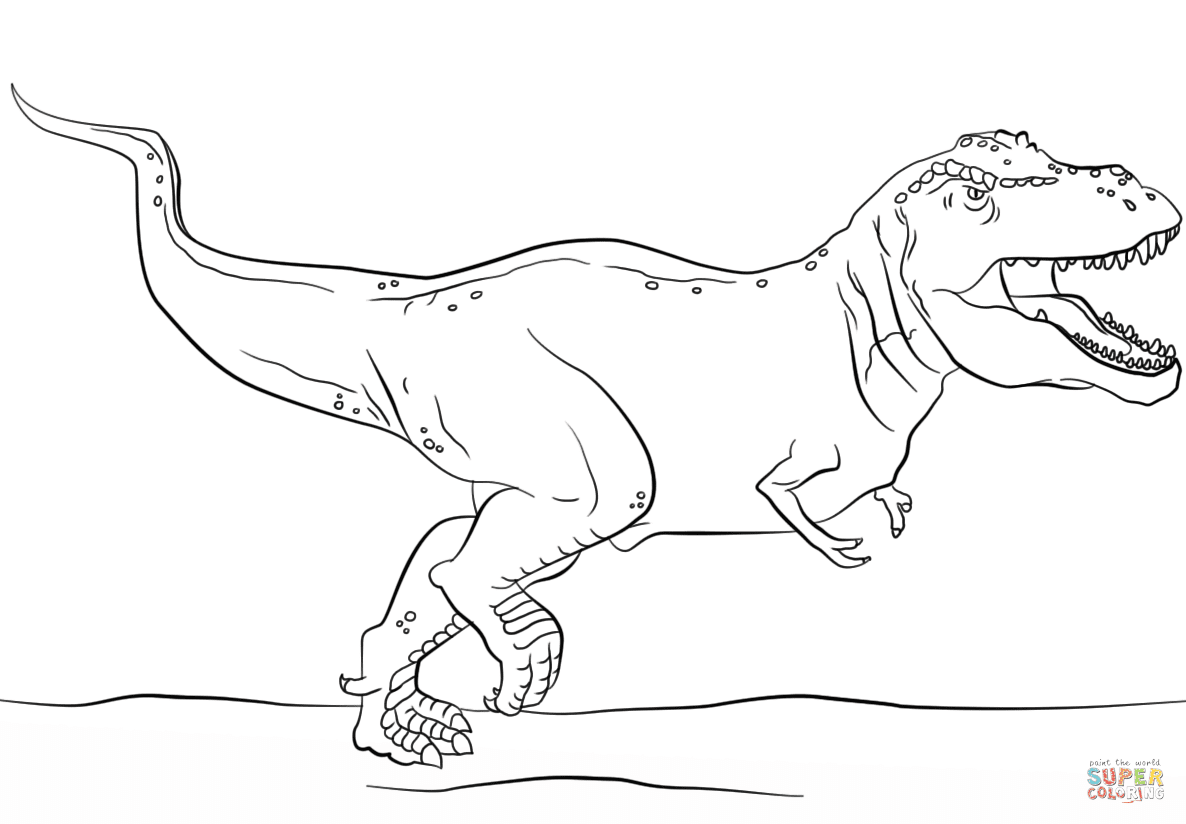 Your favorite jurassic world dinosaurs as zodiac signs. Kolorowanka Jurassic Park T Rex Kolorowanki Dla Dzieci Do Druku