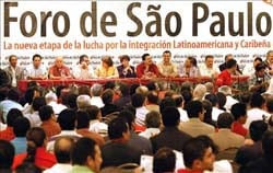 Foro de Sao Paulo