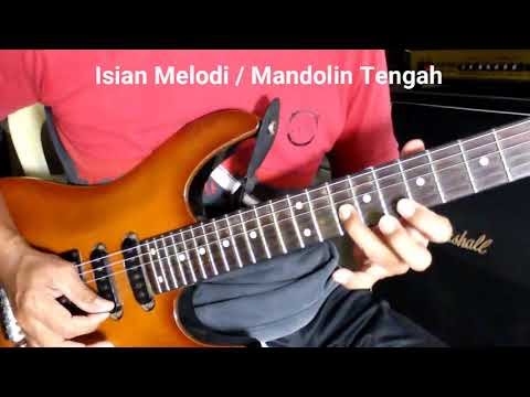 Download Kunci Gitar Dangdut Pantun Cinta Mp3 Dan Mp4 Terlengkap