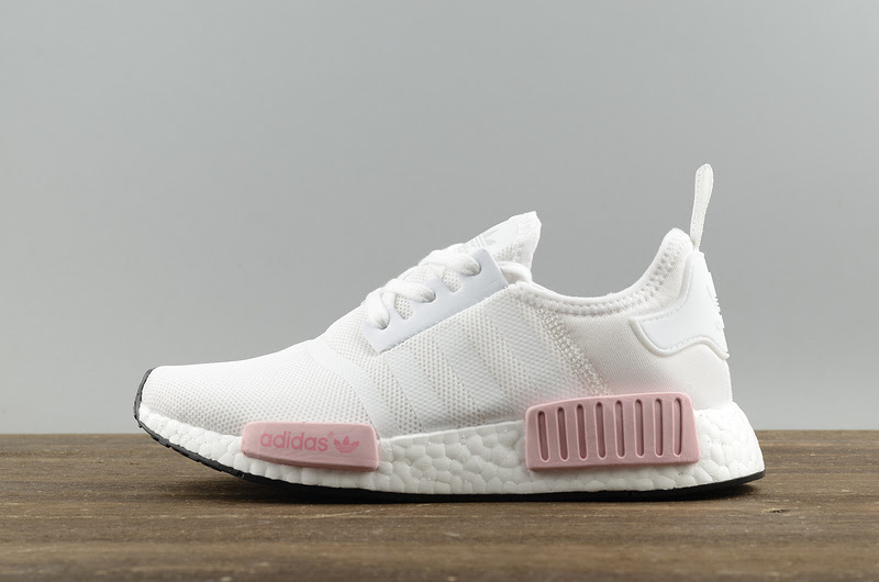 Alle arten des sneakers sind auf lager. Transaccion Emocional Aguja Adidas Nmd Schwarz Rosa Damen Amor En Otras Palabras Platillo