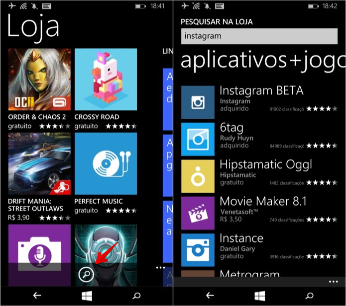 Nokia lumia 520 baixar jogos gratis microsoft com lanterna baixar gratis microsoft download pdf pdf phone baixar lumia 535 520 leia a lumia file type pdf. Como Baixar Aplicativos No Lumia 535 Noticias Techtudo
